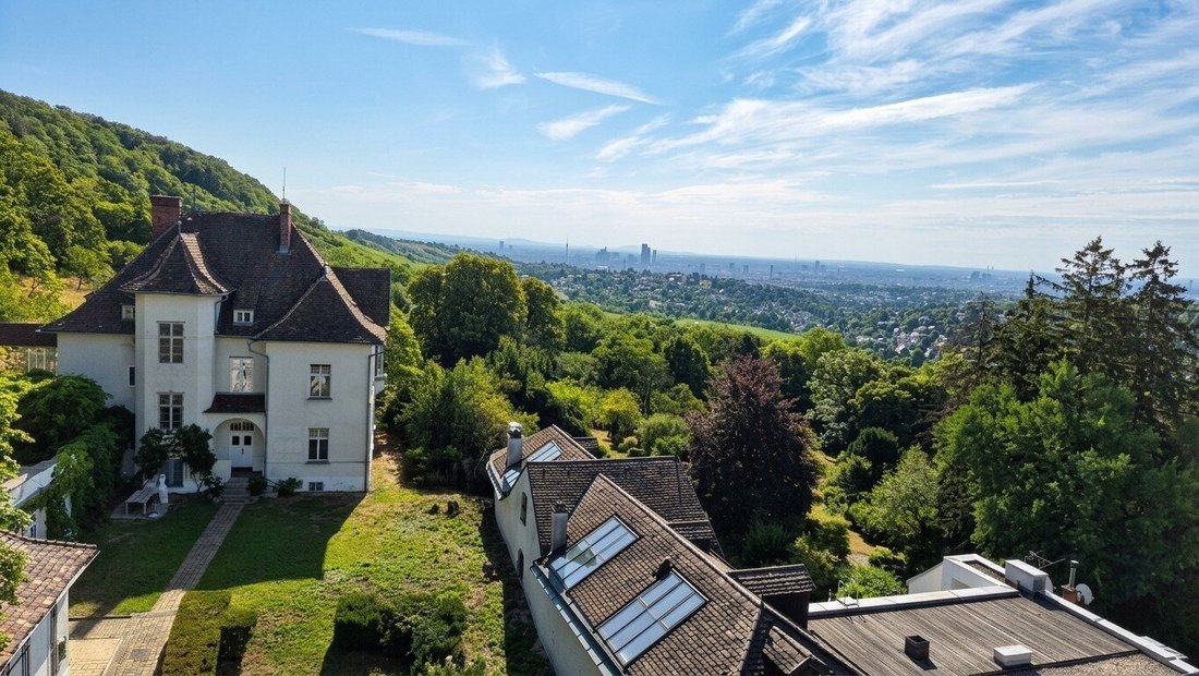 Country House in Vienna, Wien, Austria 3 - 18673994