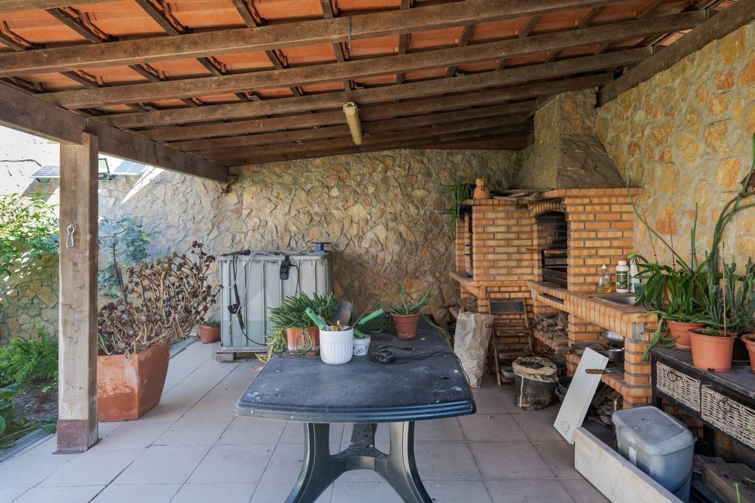 Townhouse in Povoa de Santa Iria e Forte da Casa, Lisbon, Portugal 5 - 18767361