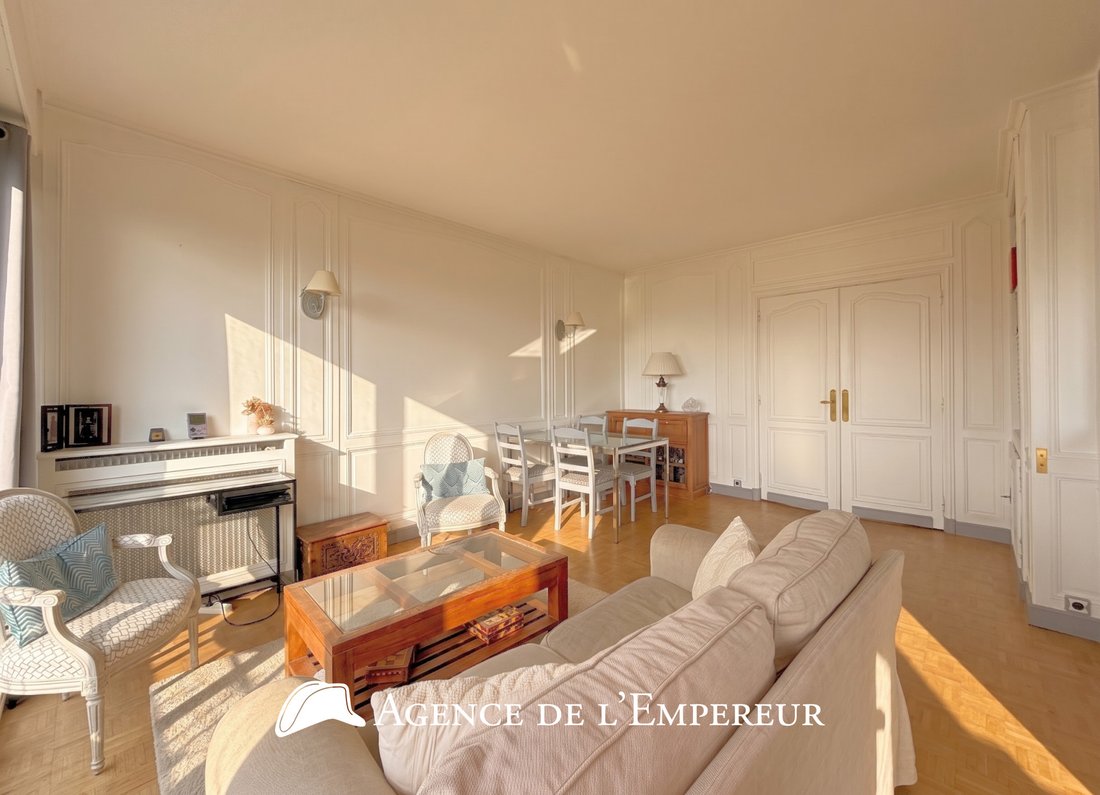 Apartment in Plateau Nord, Suresnes, France 5 - 18342751