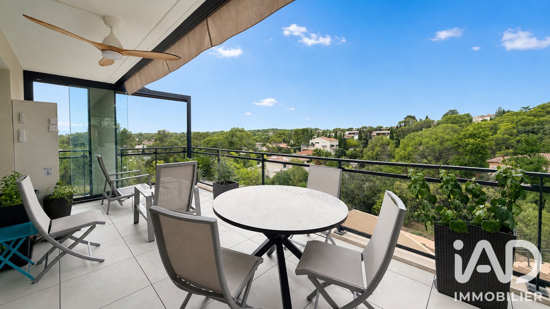 Apartamento en Boulouris, Saint-Raphaël, Francia 4 - 18769428