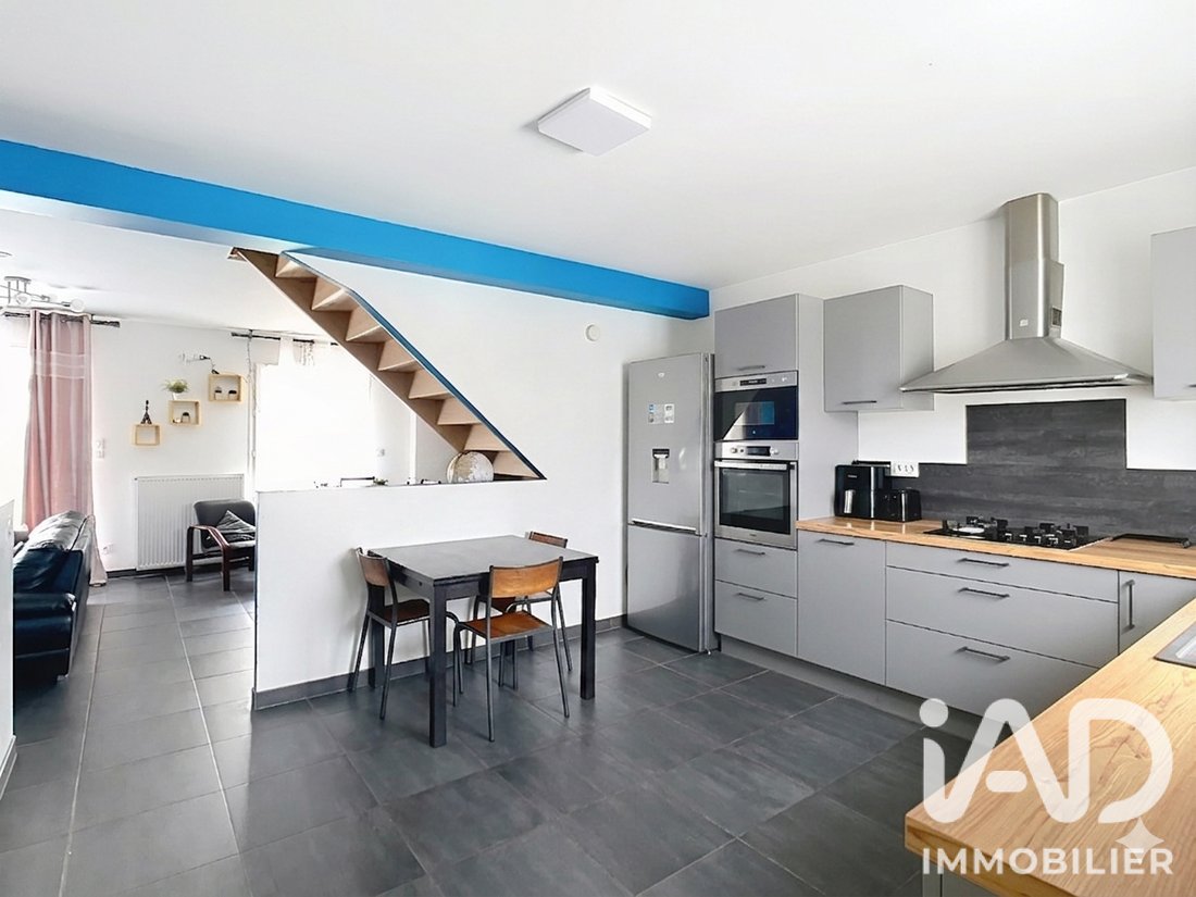 House in Antony, Ile-de-France, France 3 - 18390706