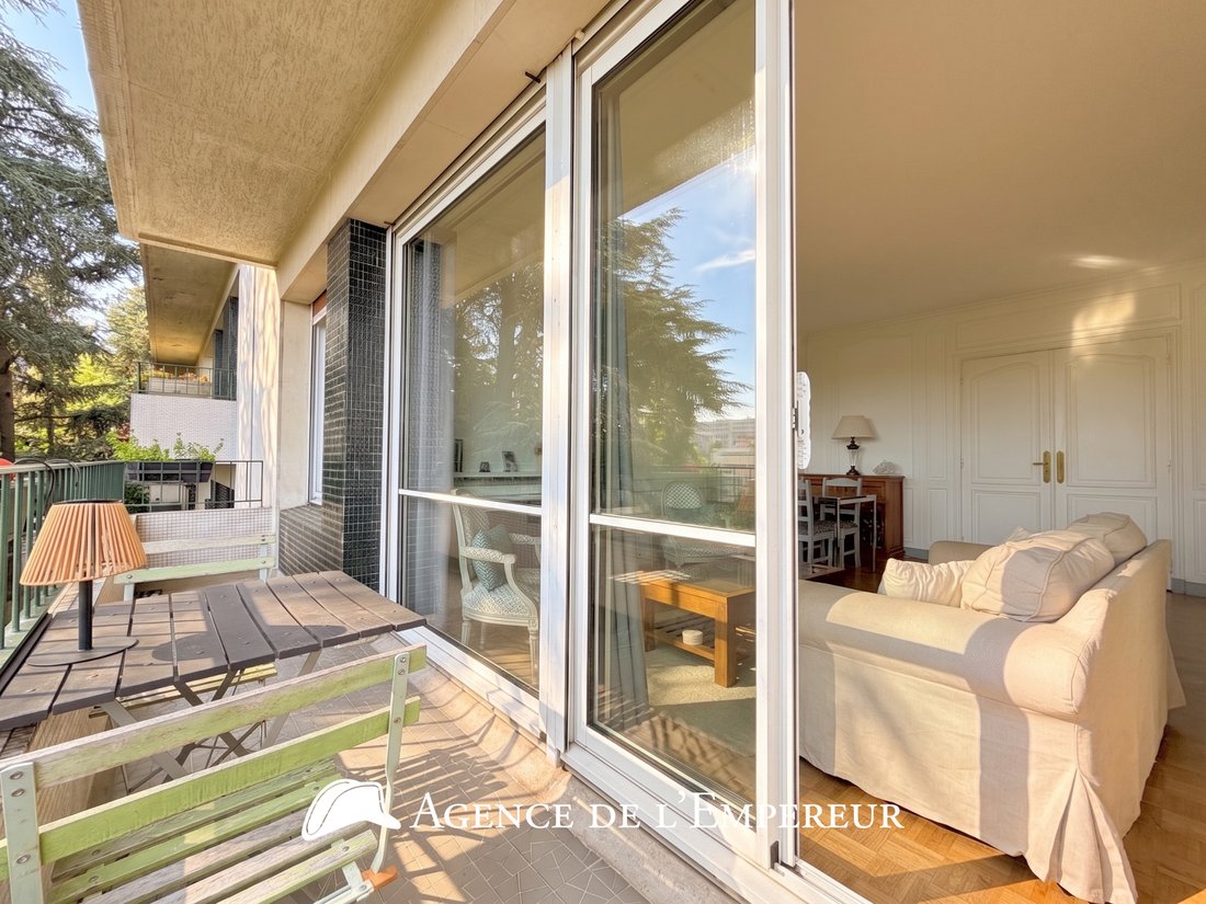 Apartment in Plateau Nord, Suresnes, France 2 - 18342751