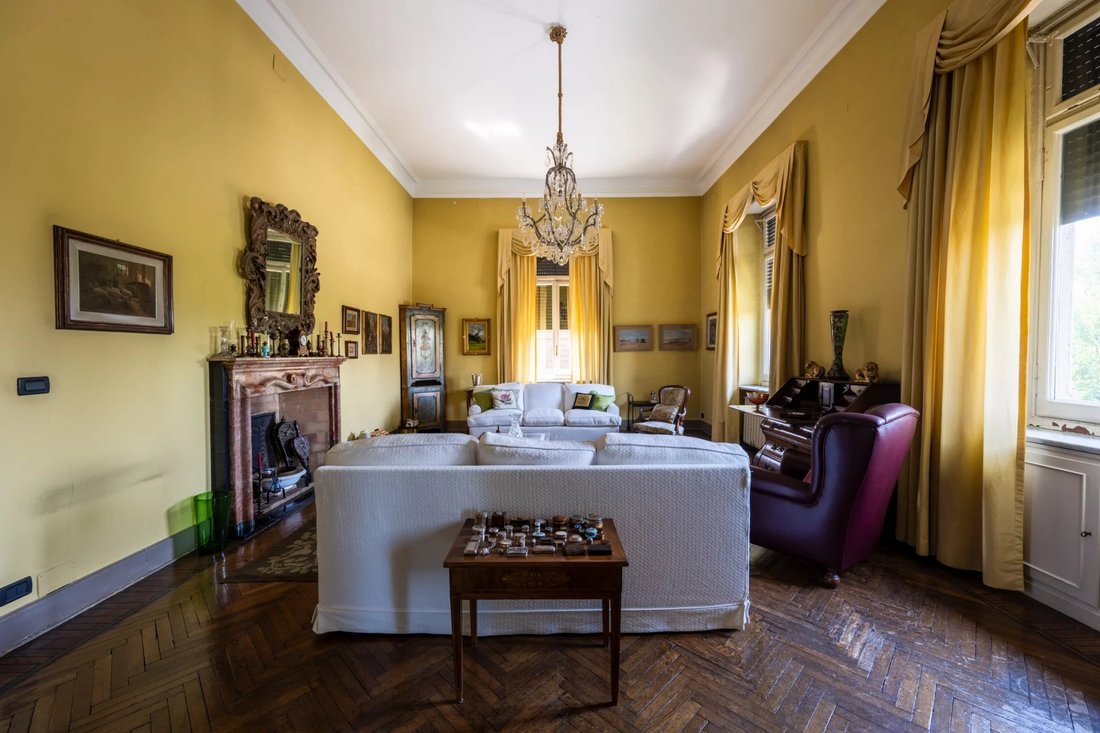 Appartamento a Crocetta, Torino, Piemonte 1 - 18767277