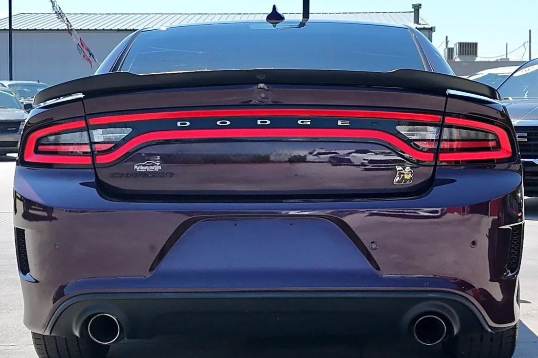 Sedan in Dodge City, KS, United States 4 - 18767780