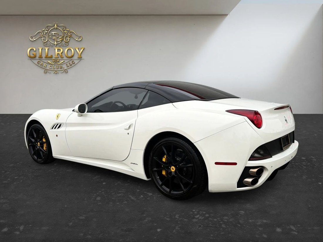 Cabriolet in Gilroy, CA, United States 4 - 18767728
