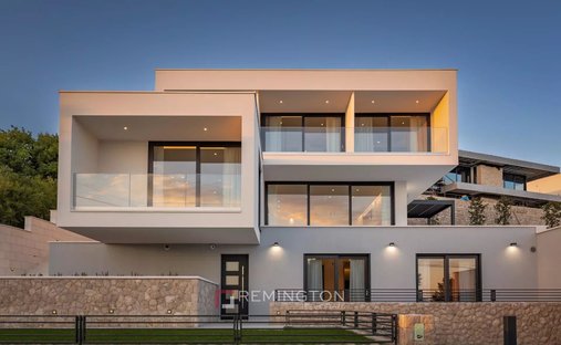 Villa à Grad Crikvenica, Primorje-Gorski Kotar, Croatie 1