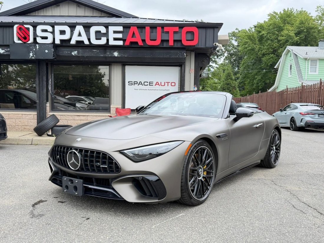 Cabriolet in East Brunswick, NJ, United States 2 - 18767726
