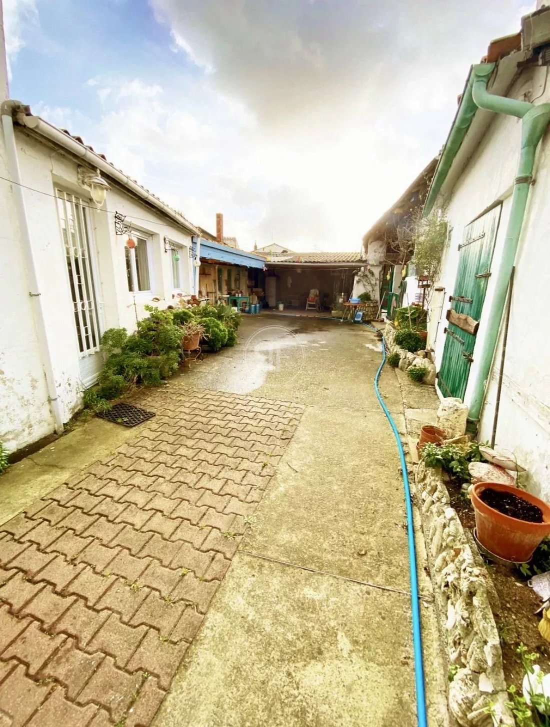 House in La Couarde-sur-Mer, Nouvelle-Aquitaine, France 2 - 18767404