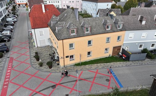 Attnang-Puchheim, Haute-Autriche, Autriche 1
