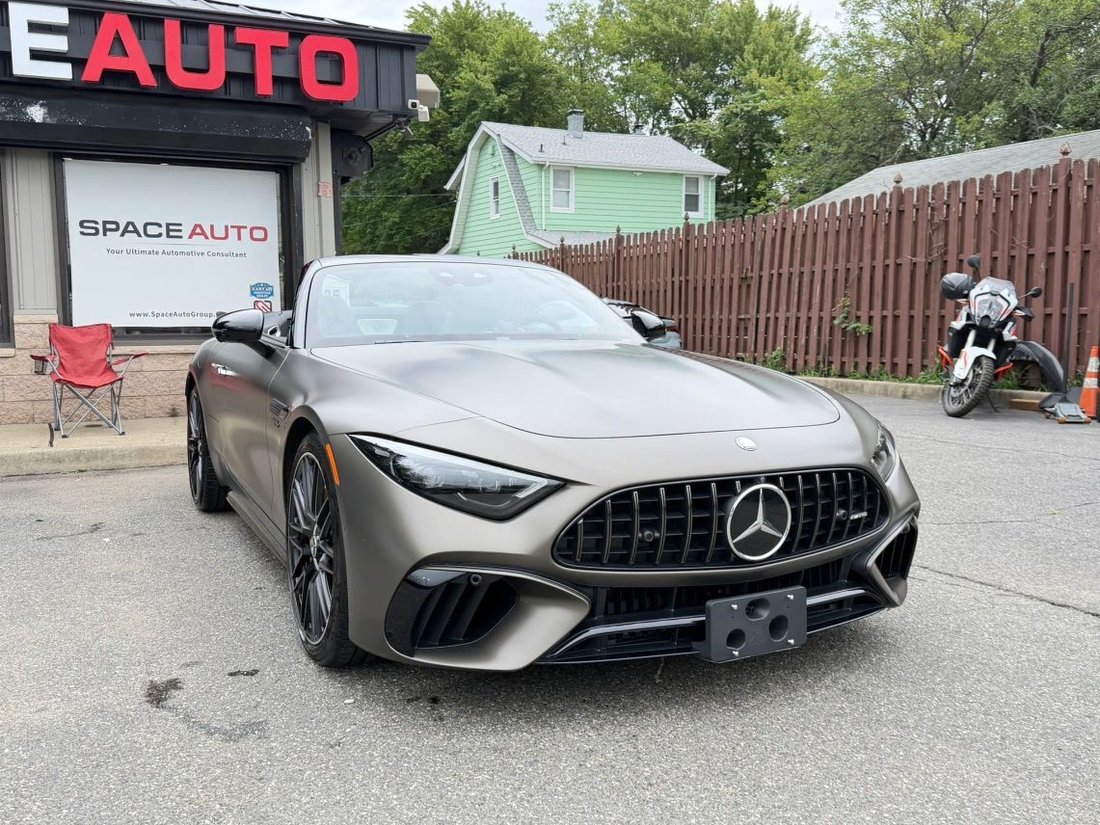 Cabriolet in East Brunswick, NJ, United States 4 - 18767726