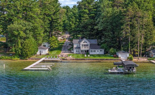 Traverse City, Michigan, United States 1