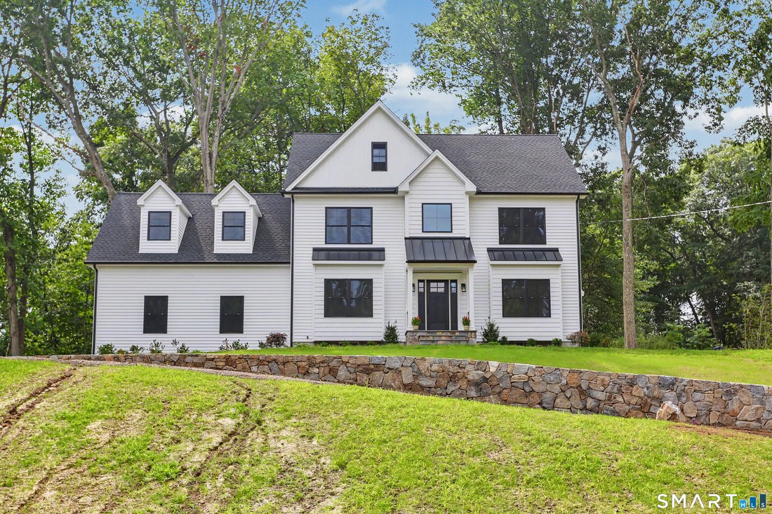 Casa en Trumbull, Connecticut, Estados Unidos 1 - 18767418