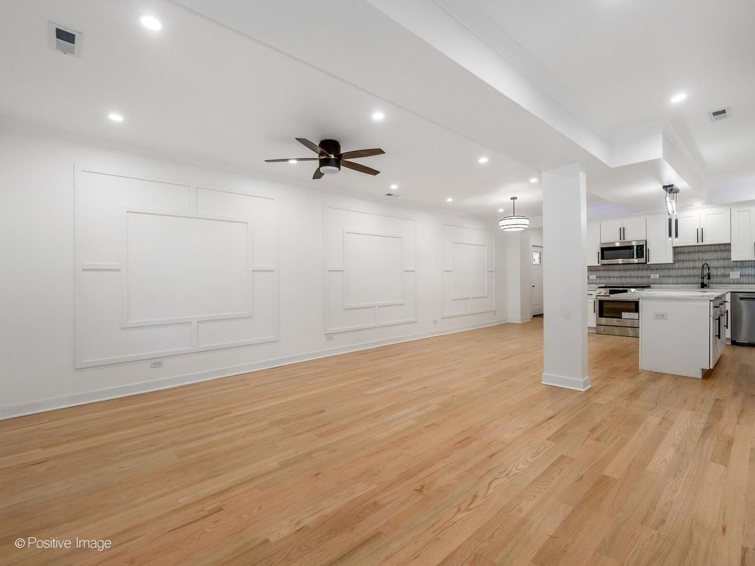 House in Chicago, Illinois, United States 5 - 18767582