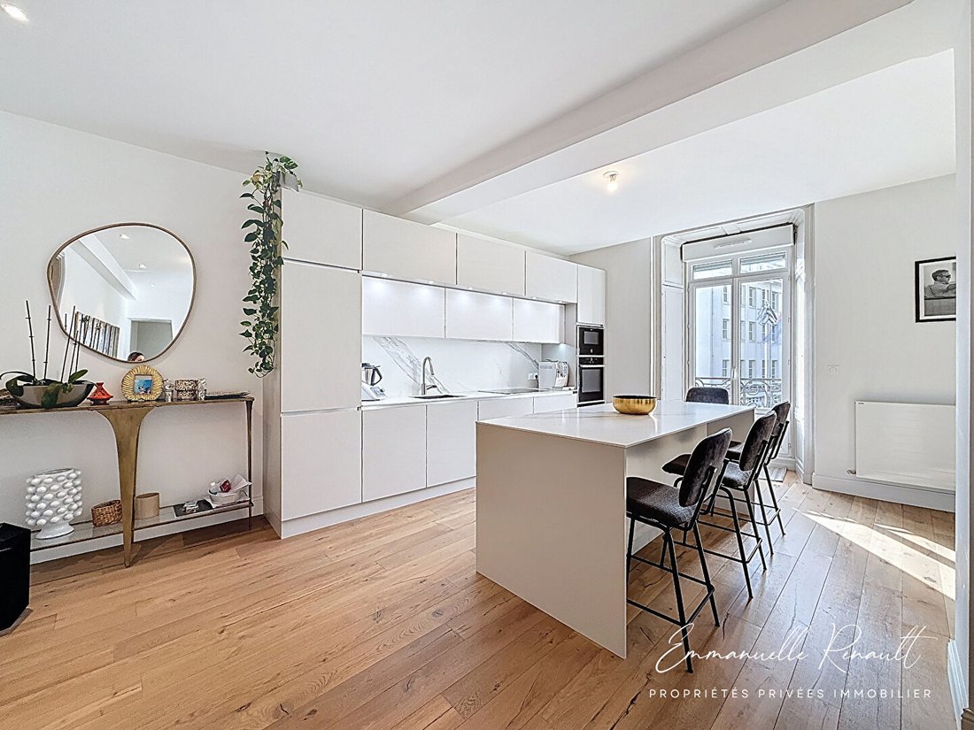 Apartamento en Ouest Péri-Centre Ville, Vannes, Francia 3 - 18767849