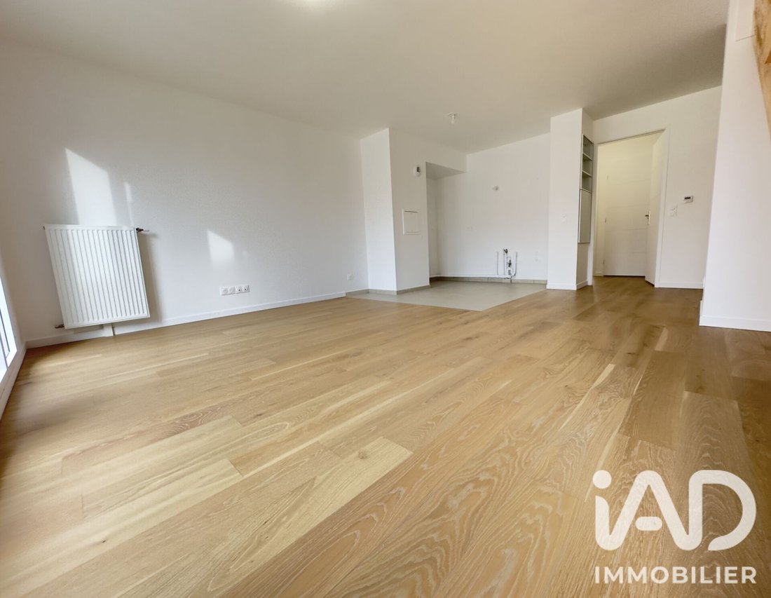 Apartment in Hachette, Le Plessis-Robinson, France 4 - 18769416