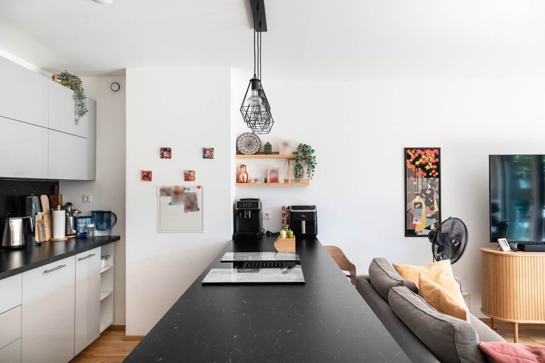 Appartamento a Vienna, Vienna, Austria 4 - 18767848