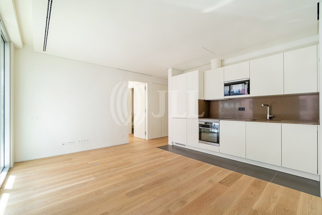 Wohnung in Santo António, Lissabon, Portugal 4 - 18767461