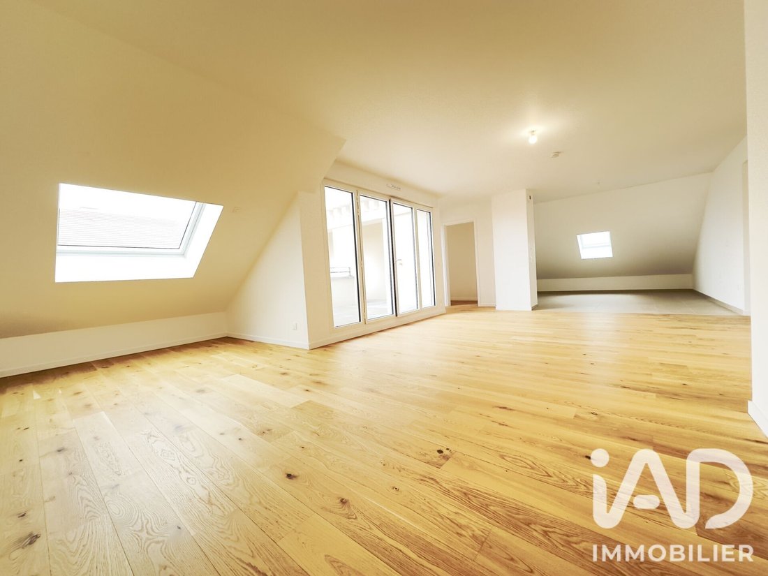 Apartamento en Hachette, Le Plessis-Robinson, Francia 2 - 18769412