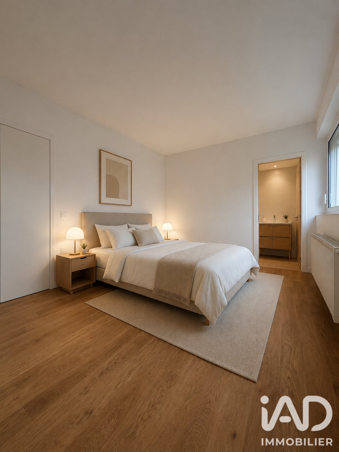 Apartamento en Carnot Gambetta, Suresnes, Francia 2 - 18769488