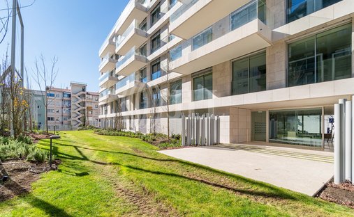 Apartamento en Santo António, Lisboa, Portugal 1