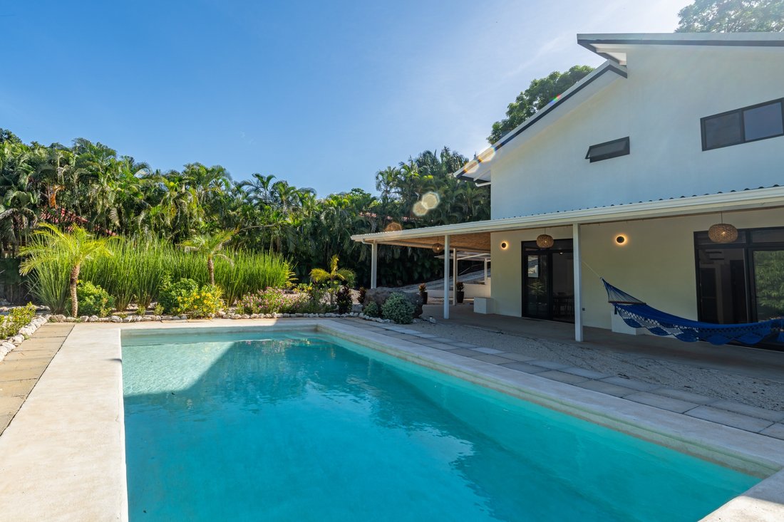 Maison à Puerto Carrillo, Guanacaste, Costa Rica 2 - 18767279