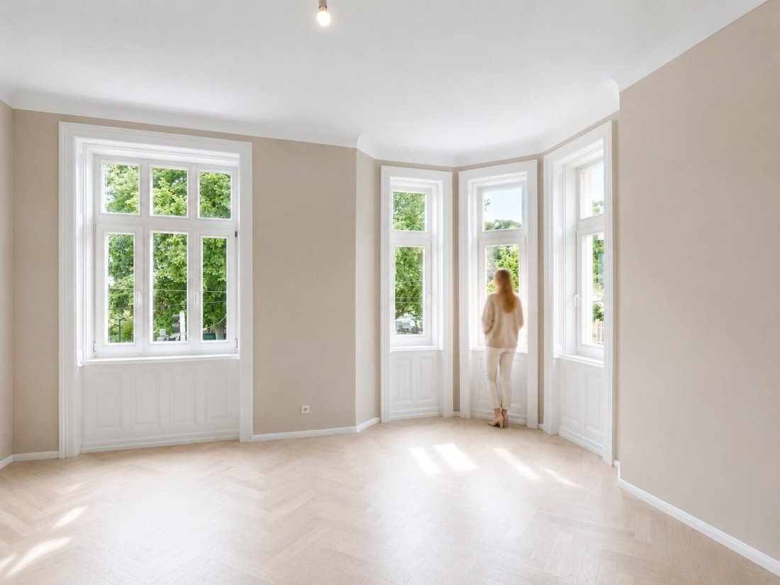 Wohnung in Wien, Wien, Österreich 5 - 16436711
