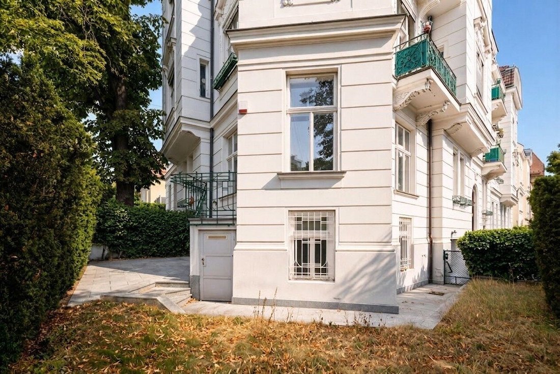 Appartamento a Vienna, Vienna, Austria 5 - 18767832