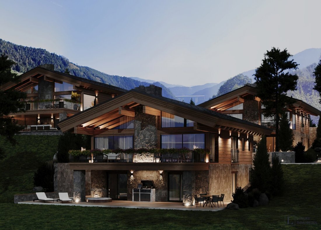Chalet in Schottwien, Lower Austria, Austria 3 - 18767796