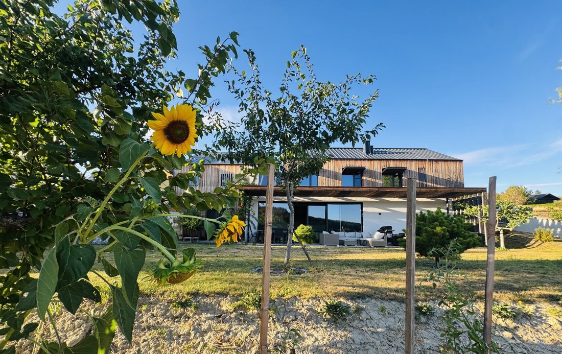 Casa en Imbach, Baja Austria, Austria 2 - 18767861