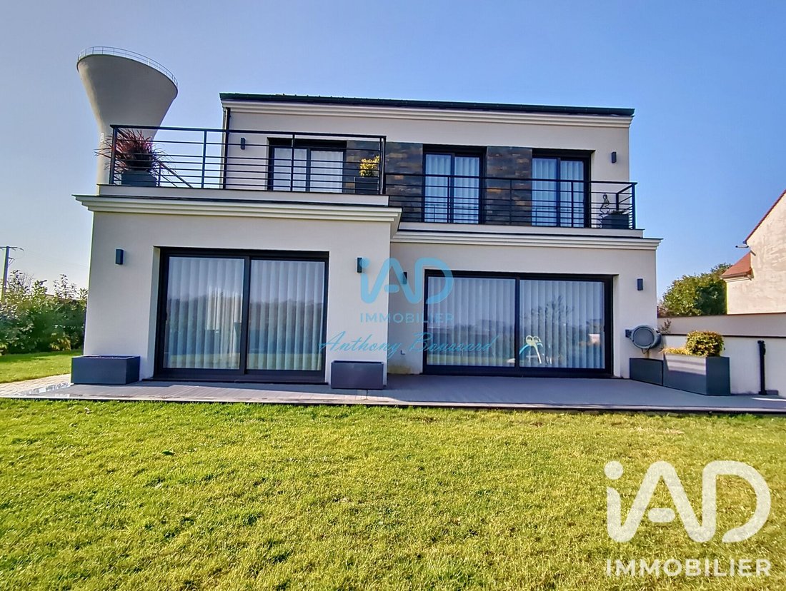 House in Rozay-en-Brie, Ile-de-France, France 4 - 18769322