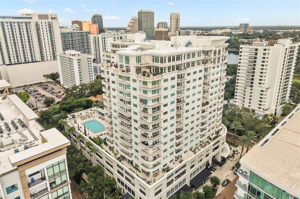 Appartement à Orlando, Floride, États-Unis 4 - 18767533