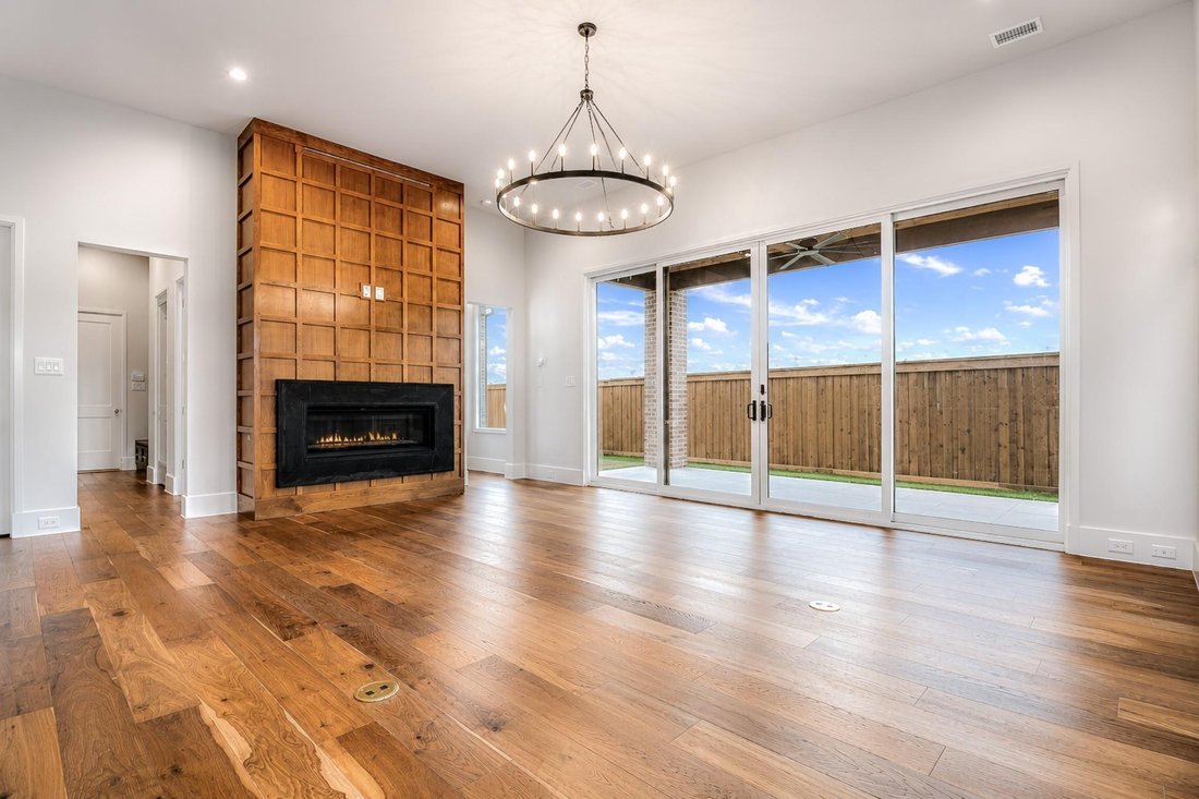 Haus in Grapevine, Texas, Vereinigte Staaten 5 - 18767645