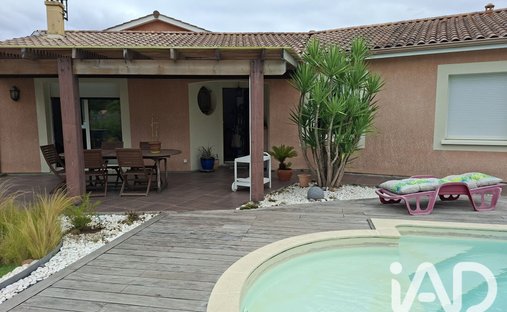 Casa en Le Bourg, Canejan, Francia 1