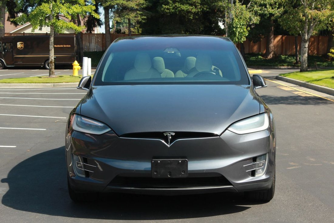Suv in Lynnwood, WA, United States 2 - 18767697