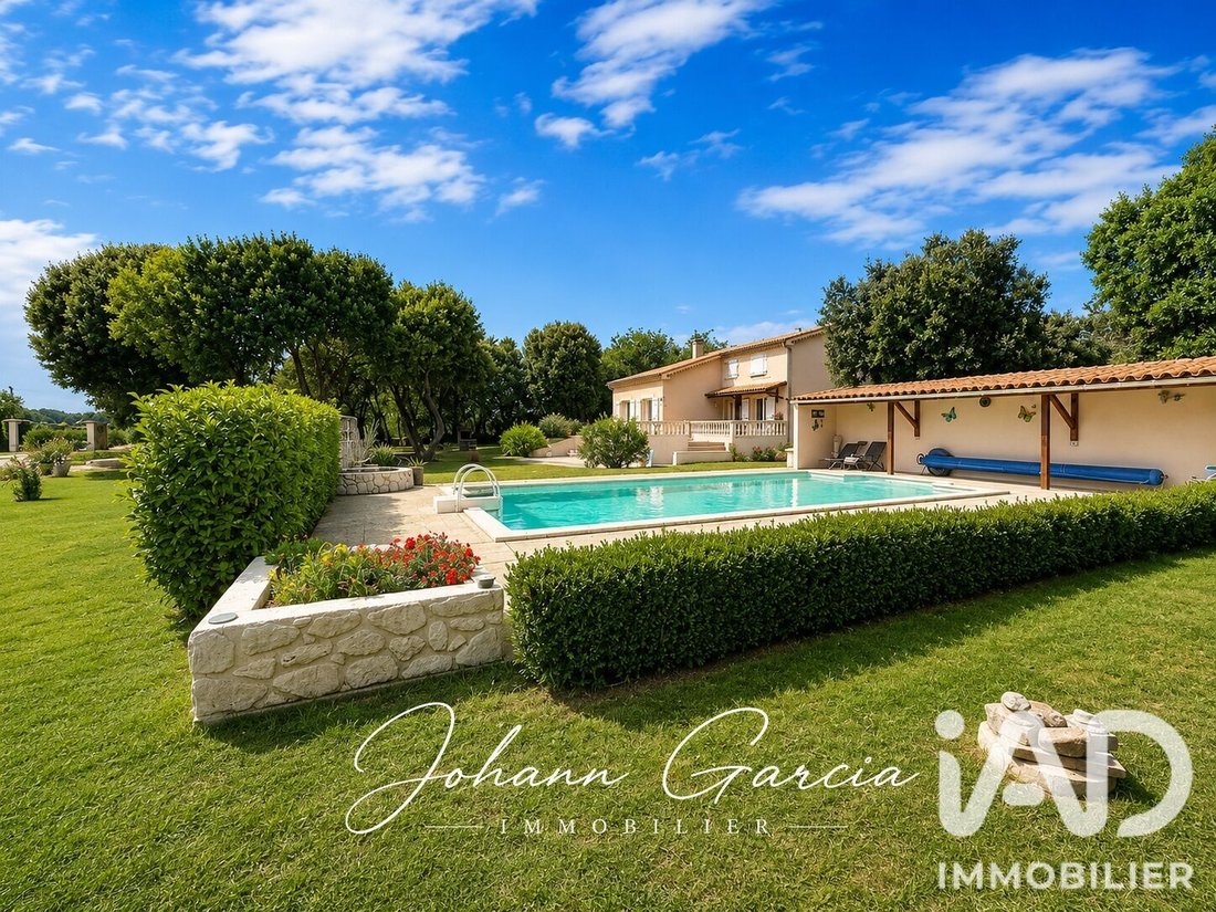 House in Visan, Provence-Alpes-Côte d'Azur, France 2 - 17445755