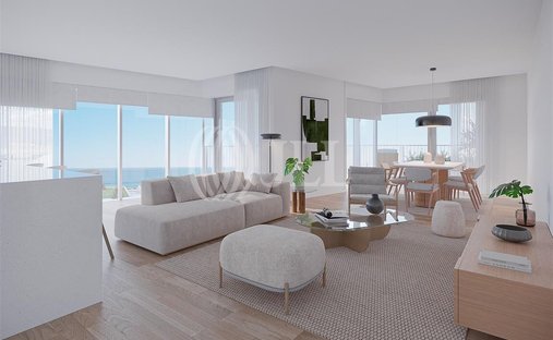 Apartamento en Canidelo, Distrito de Oporto, Portugal 1