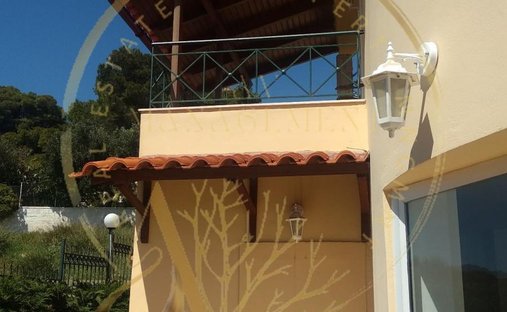 Casa en Kalyvia Thorikou, Ática, Grecia 1