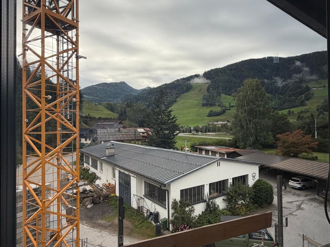 Apartment in Schladming, Styria, Austria 1 - 16449740