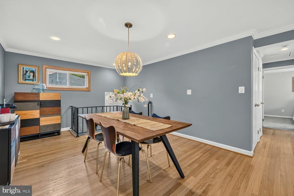 House in Kensington, Maryland, United States 4 - 18767540