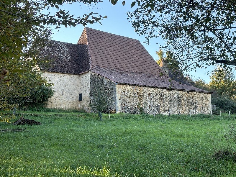 Casa en Le Bugue, Nueva Aquitania, Francia 2 - 17146614