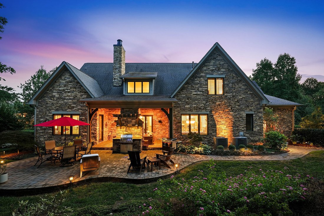 Haus in Cornelius, North Carolina, Vereinigte Staaten 5 - 18767905