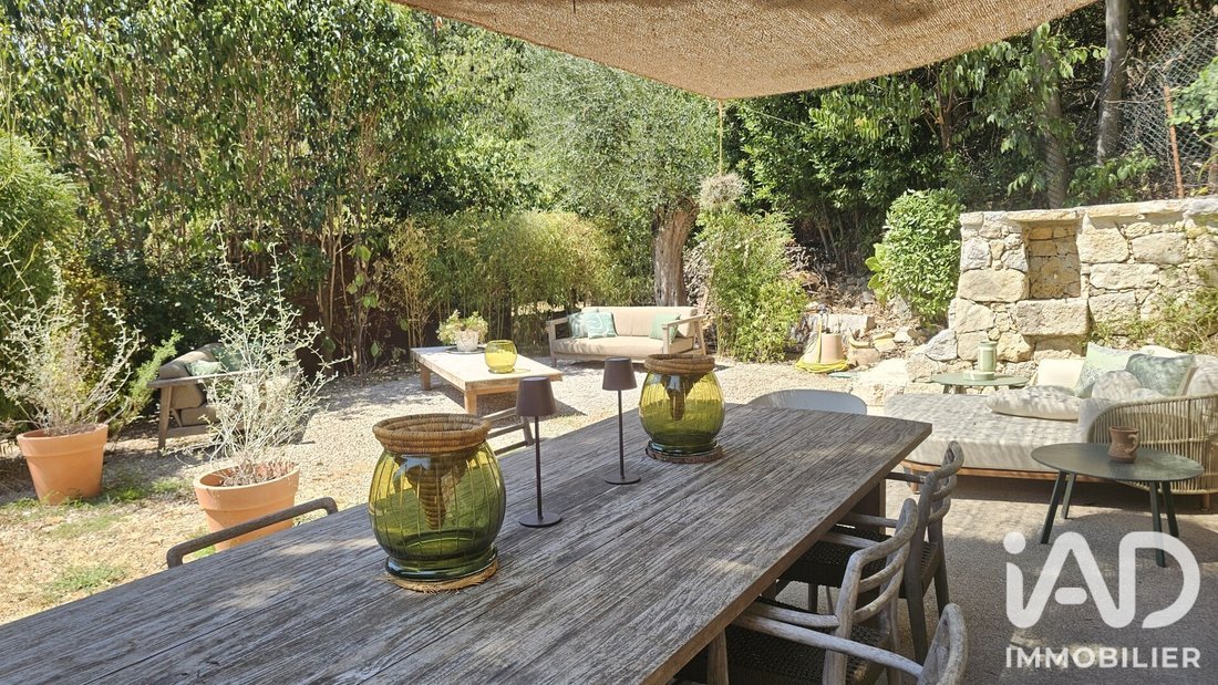 House in Grasse, Provence-Alpes-Côte d'Azur, France 2 - 18769463
