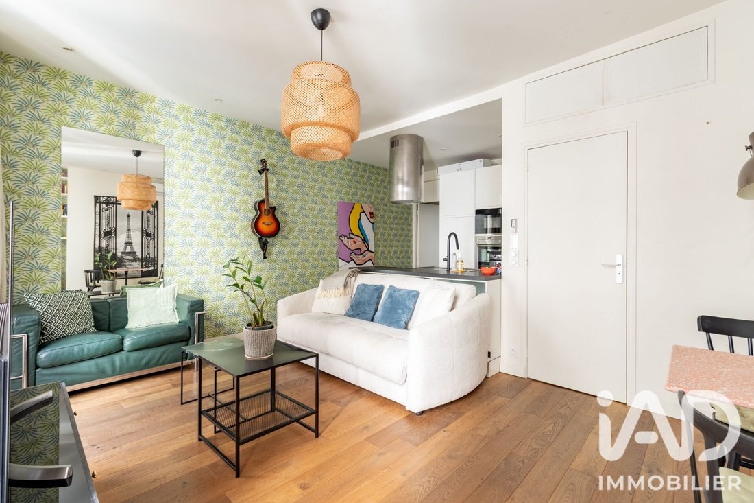 Wohnung in Paris 2e Arrondissement, Paris, Frankreich 4 - 18769305