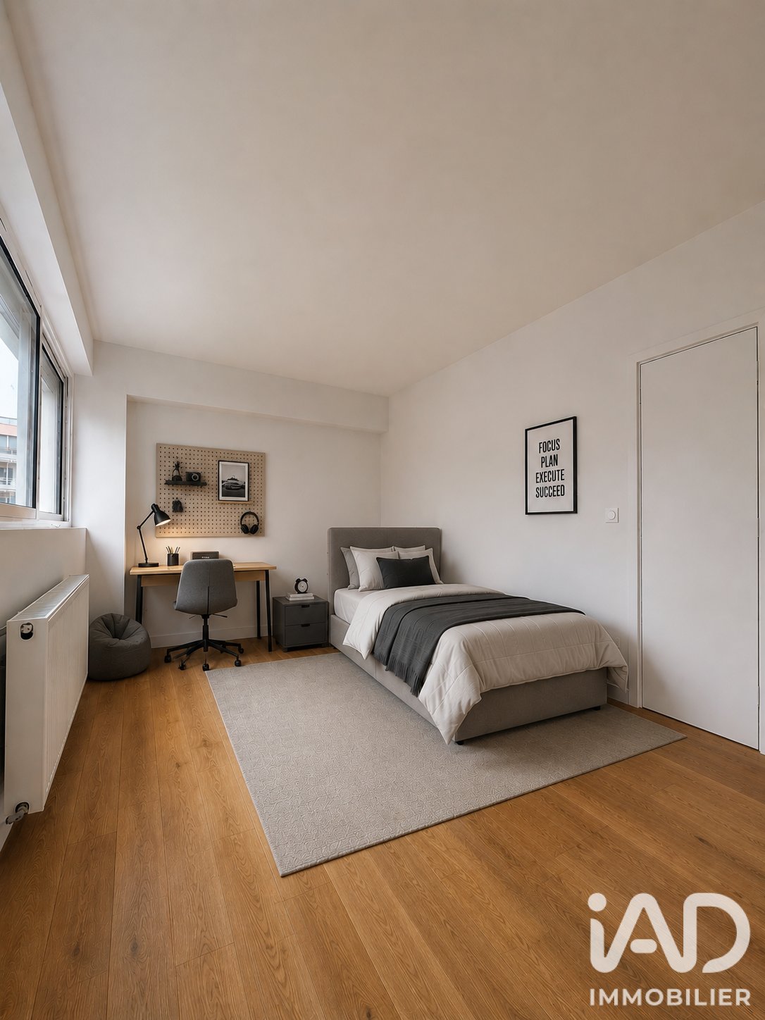 Apartamento en Carnot Gambetta, Suresnes, Francia 4 - 18769488