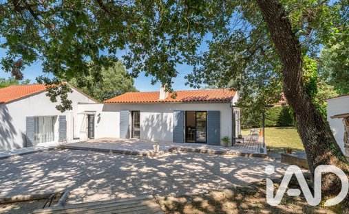 Casa en Peynier, Provenza-Alpes-Costa Azul, Francia 1