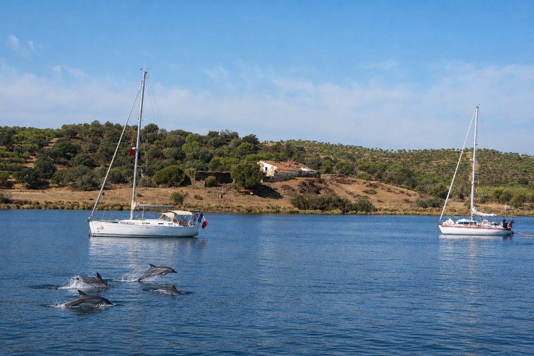 Land in Azinhal, Algarve, Portugal 1 - 15893097