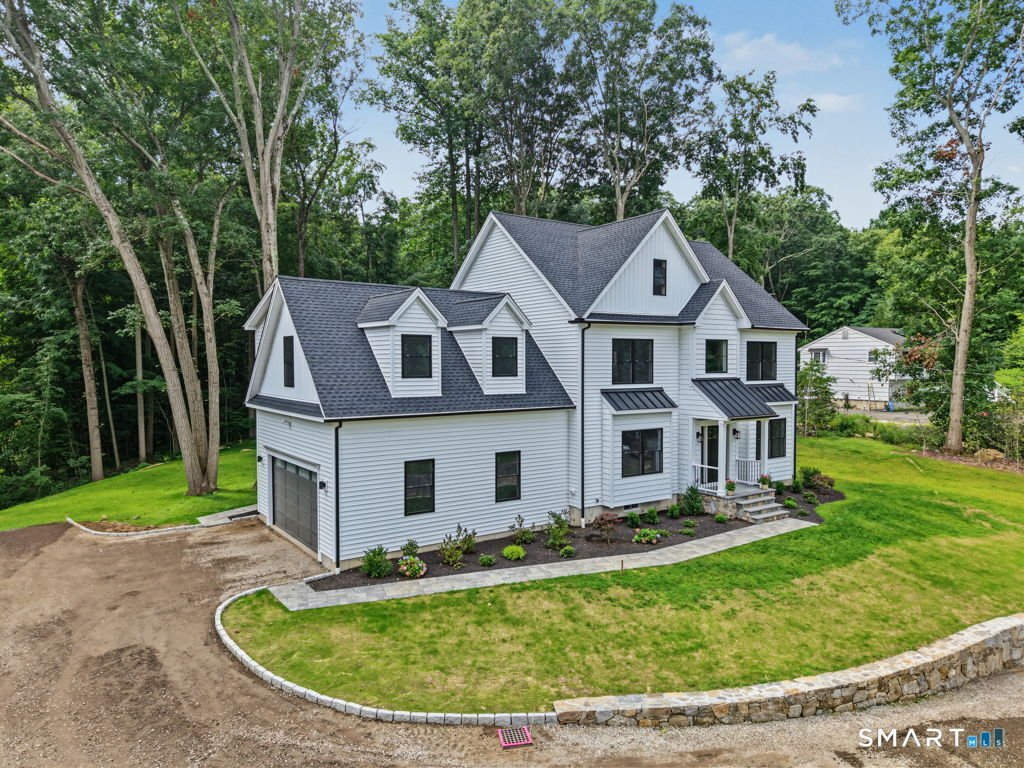 Casa en Trumbull, Connecticut, Estados Unidos 4 - 18767418