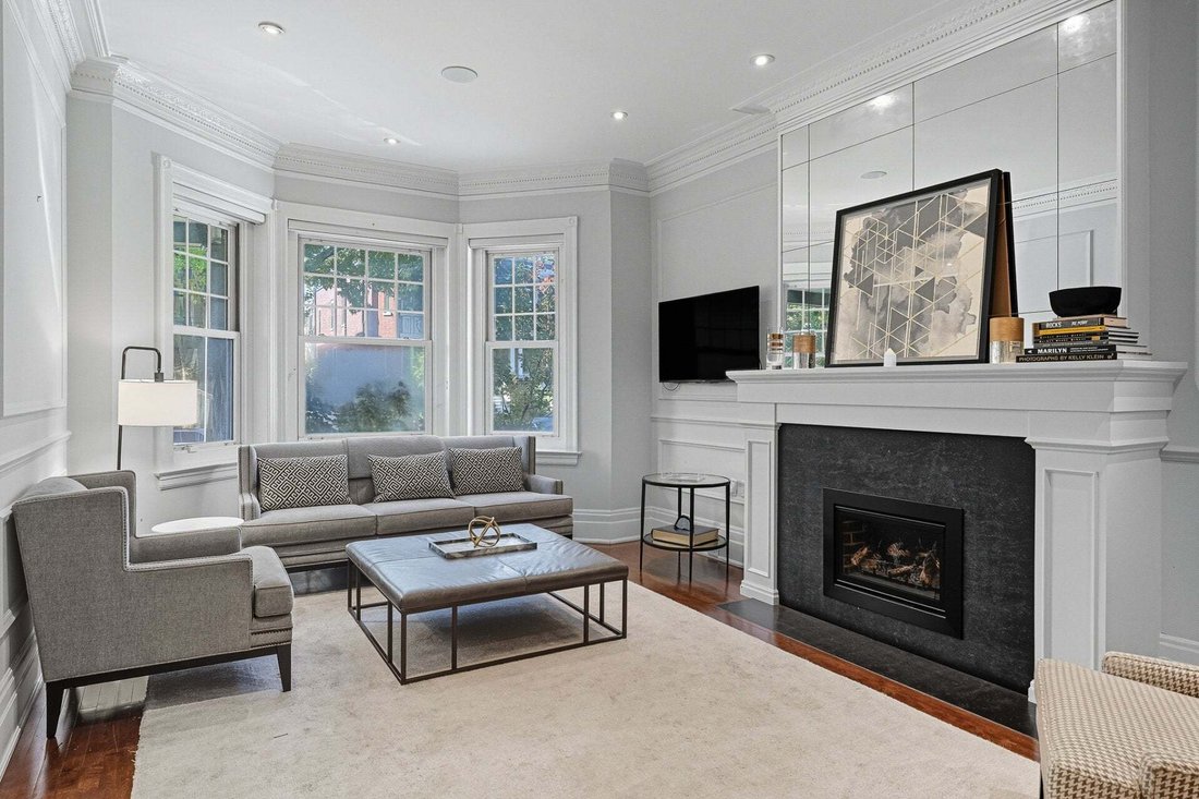 House in Westmount, Quebec, Canada 4 - 17714771