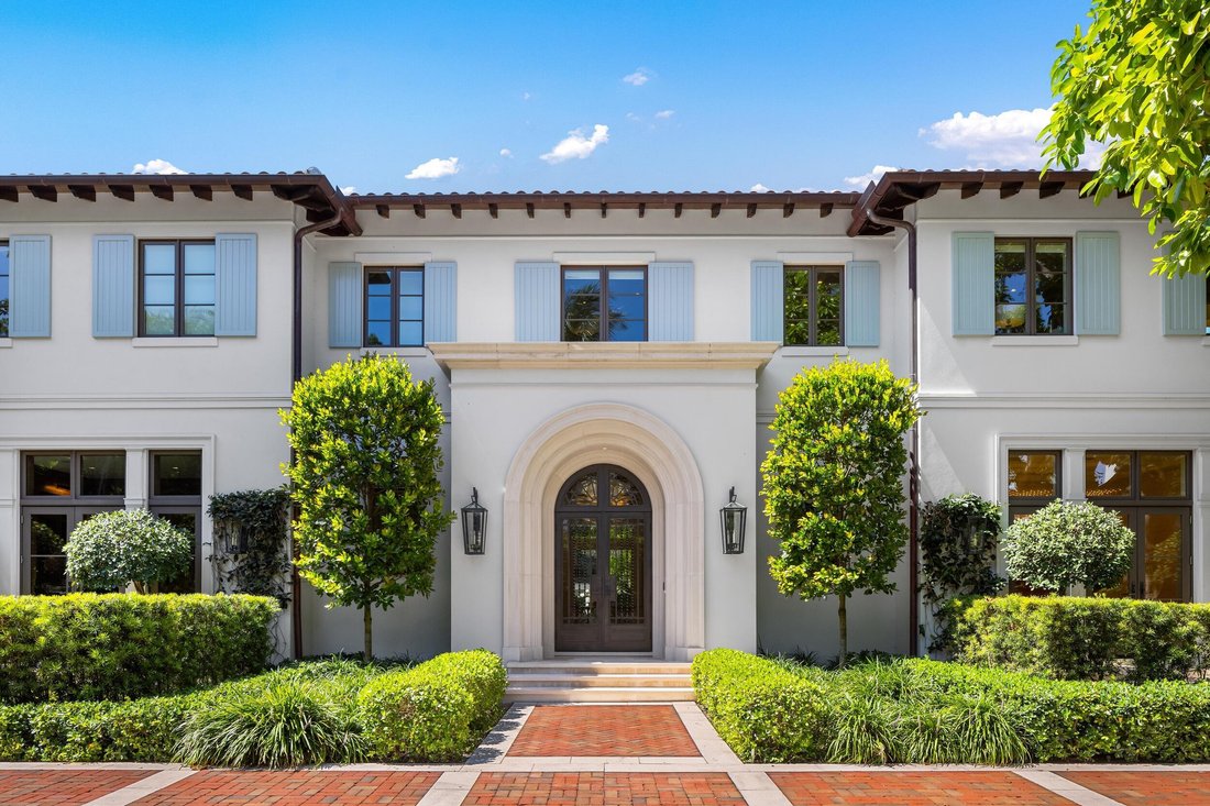 House in Palm Beach, Florida, United States 2 - 18755193