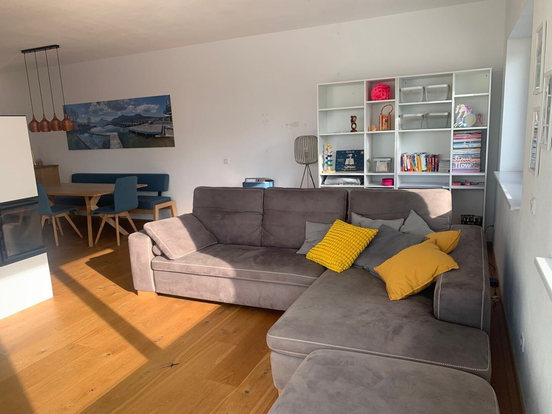 Haus in Mondsee, Oberösterreich, Österreich 2 - 17028752